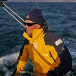 Knit Beanie 50th Anniversary|Gill Marine Sale