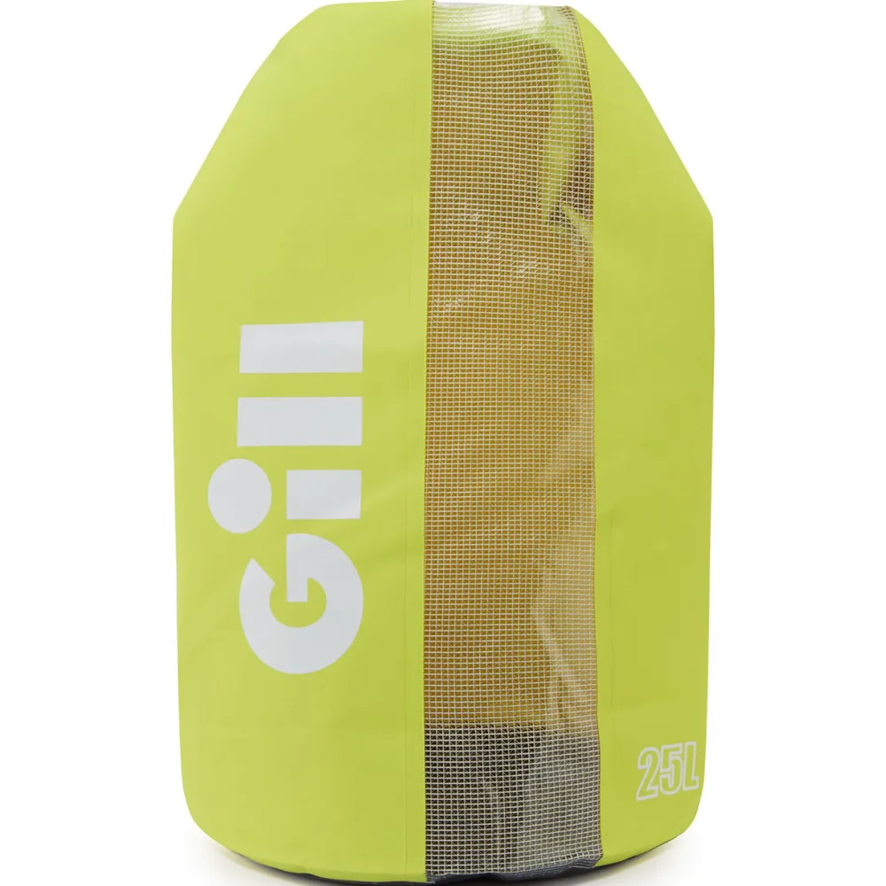 25L Voyager Dry Bag|Gill Marine Online