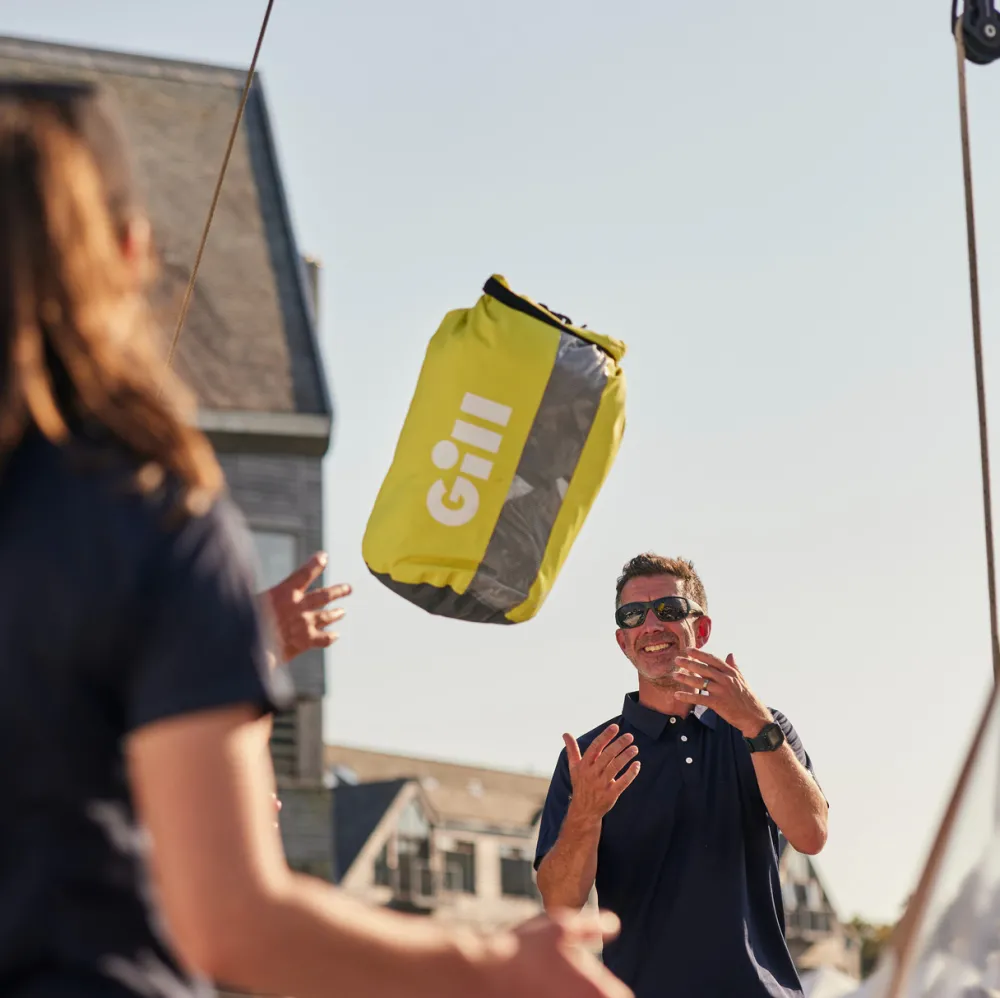 25L Voyager Dry Bag|Gill Marine Online