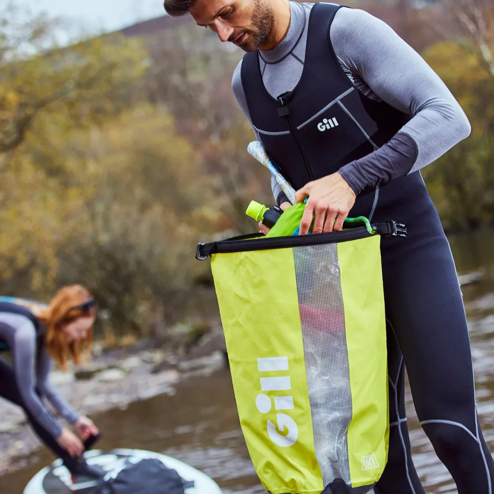 25L Voyager Dry Bag|Gill Marine Online