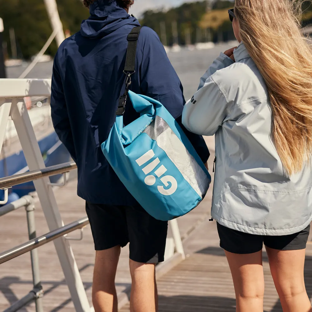 25L Voyager Dry Bag – Special Edition|Gill Marine Outlet