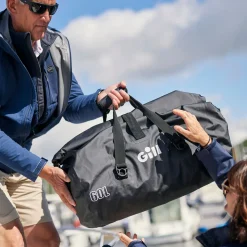 60L Voyager Duffel Bag|Gill Marine Cheap