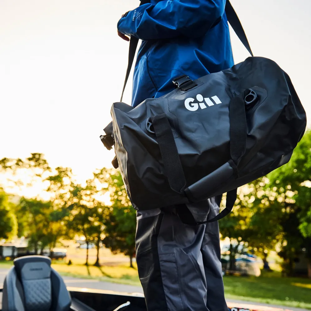 30L Voyager Duffel Bag|Gill Marine Shop