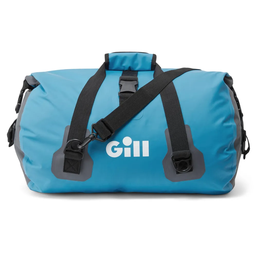 30L Voyager Duffel Bag – Special Edition|Gill Marine Shop
