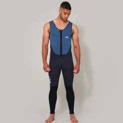 Men’s Dynamic Long John|Gill Marine Cheap