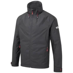 Men’s Hooded Insulated Jacket|Gill Marine Best Sale