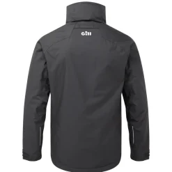 Men’s Hooded Insulated Jacket|Gill Marine Best Sale