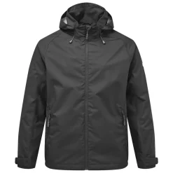 Men’s Hooded Lite Jacket|Gill Marine Shop