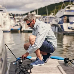 Mens Pilot Jacket|Gill Marine Shop