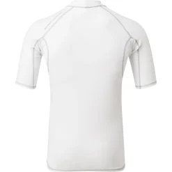 Men’s Rash Vest – Short Sleeve(Out of Stock)|Gill Marine Fashion