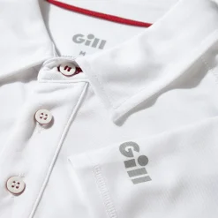 Men’s UV Tec Polo|Gill Marine Shop