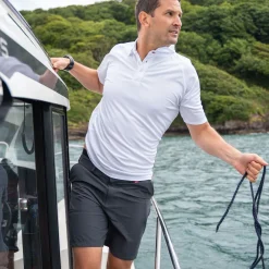 Men’s UV Tec Polo|Gill Marine Shop