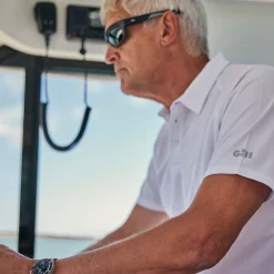 Men’s UV Tec Polo|Gill Marine Shop