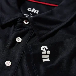 Men’s UV Tec Polo|Gill Marine Shop