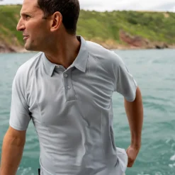 Men’s UV Tec Polo|Gill Marine Shop