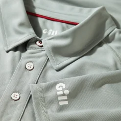 Men’s UV Tec Polo|Gill Marine Shop