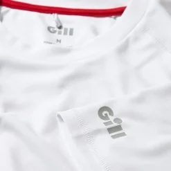 Men’s UV Tec Tee|Gill Marine Online
