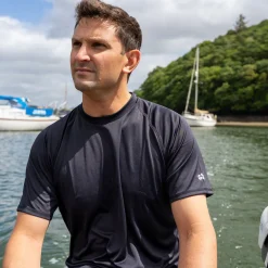 Men’s UV Tec Tee|Gill Marine Online