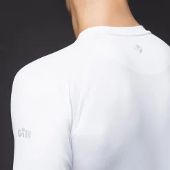 Men’s UV Tec Tee – Long Sleeve|Gill Marine Fashion