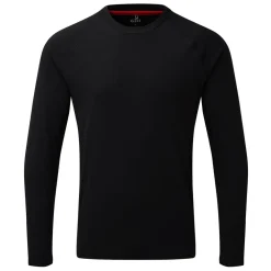 Men’s UV Tec Tee – Long Sleeve|Gill Marine Fashion