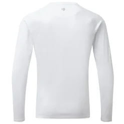 Men’s UV Tec Tee – Long Sleeve|Gill Marine Fashion