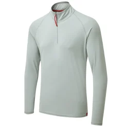Men’s UV Tec Zip Tee – Long Sleeve|Gill Marine Discount