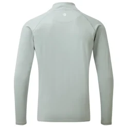 Men’s UV Tec Zip Tee – Long Sleeve|Gill Marine Discount
