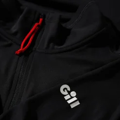 Men’s UV Tec Zip Tee – Long Sleeve|Gill Marine Discount
