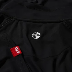 Men’s UV Tec Zip Tee – Long Sleeve|Gill Marine Discount