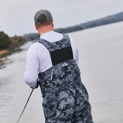 Meridian X-Salopettes|Gill Marine Clearance