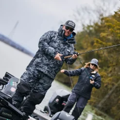 Meridian-X Jacket|Gill Marine Clearance