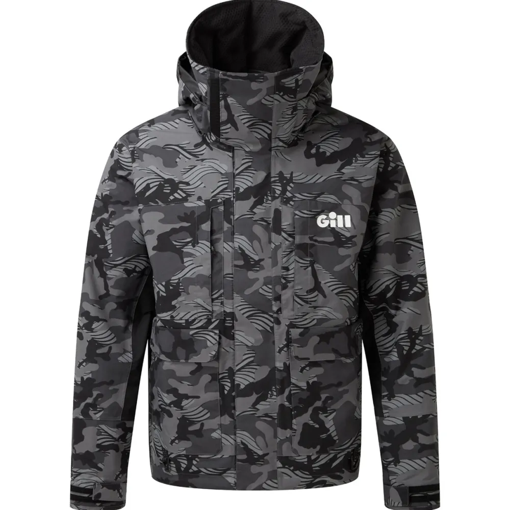 Meridian-X Jacket|Gill Marine Clearance