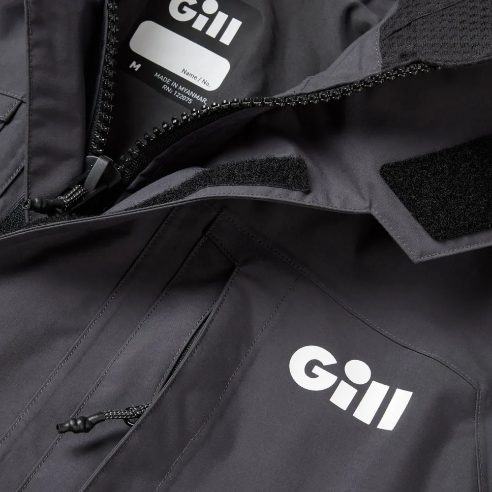 Meridian-X Jacket|Gill Marine Clearance