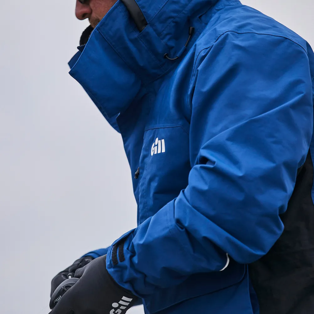 Meridian-X Jacket|Gill Marine Clearance