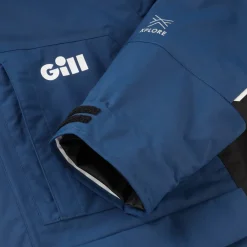 Meridian-X Jacket|Gill Marine Clearance