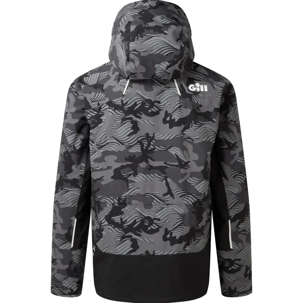 Meridian-X Jacket|Gill Marine Clearance