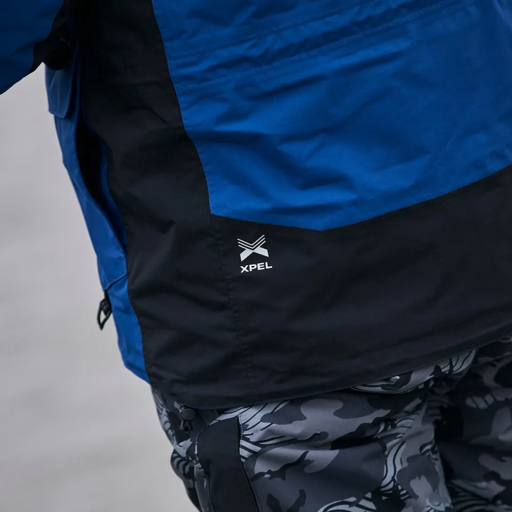 Meridian-X Jacket|Gill Marine Clearance