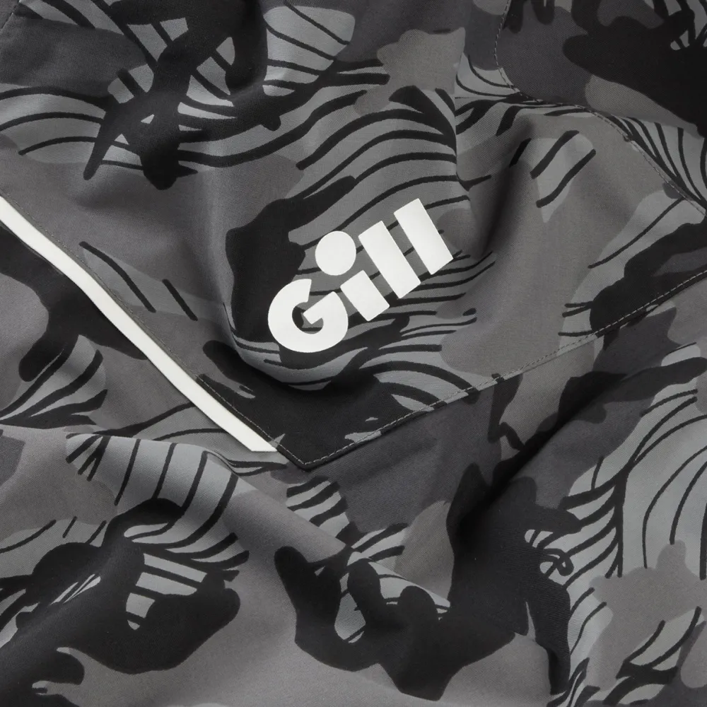 Meridian-X Jacket|Gill Marine Clearance