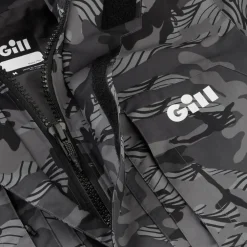 Meridian-X Jacket|Gill Marine Clearance