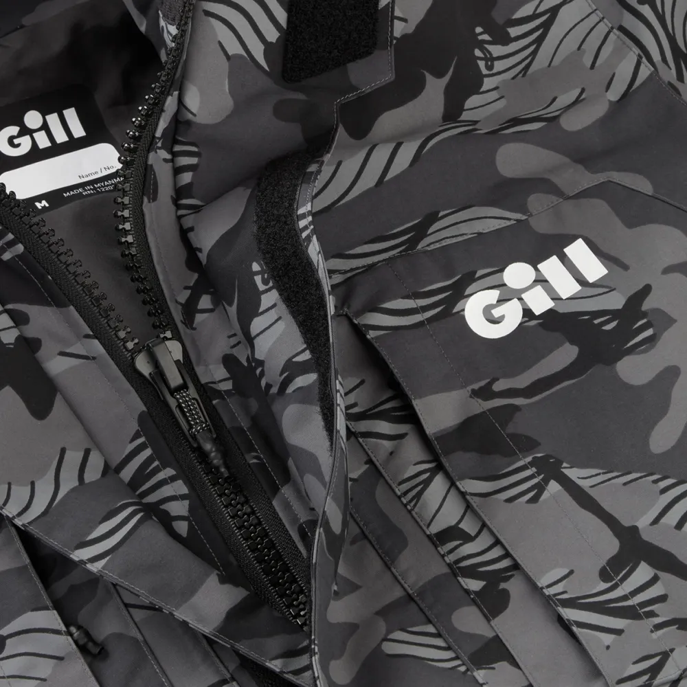 Meridian-X Jacket|Gill Marine Clearance