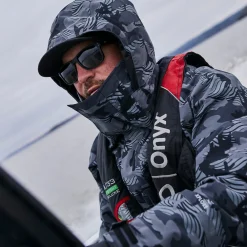 Meridian-X Jacket|Gill Marine Clearance