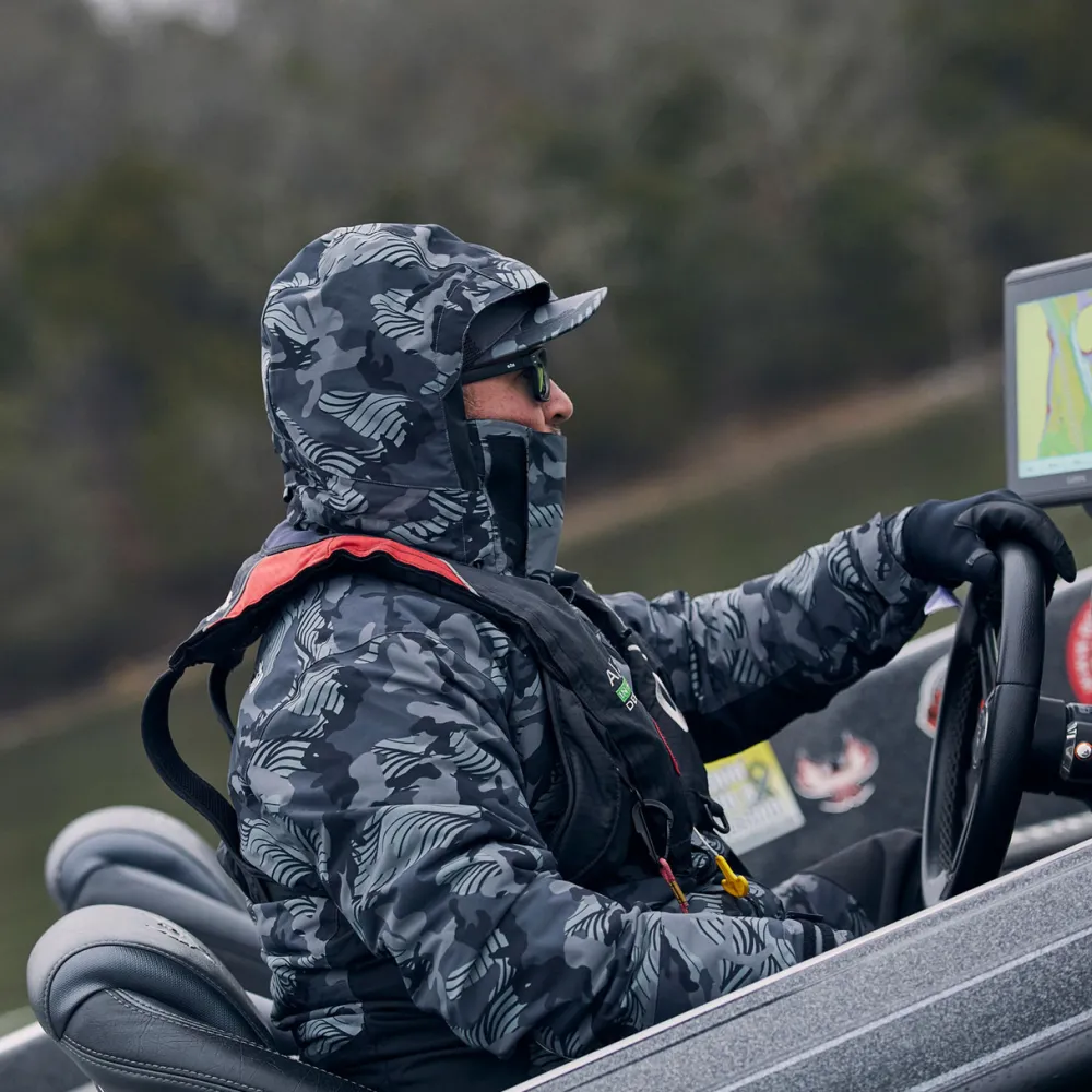 Meridian-X Jacket|Gill Marine Clearance