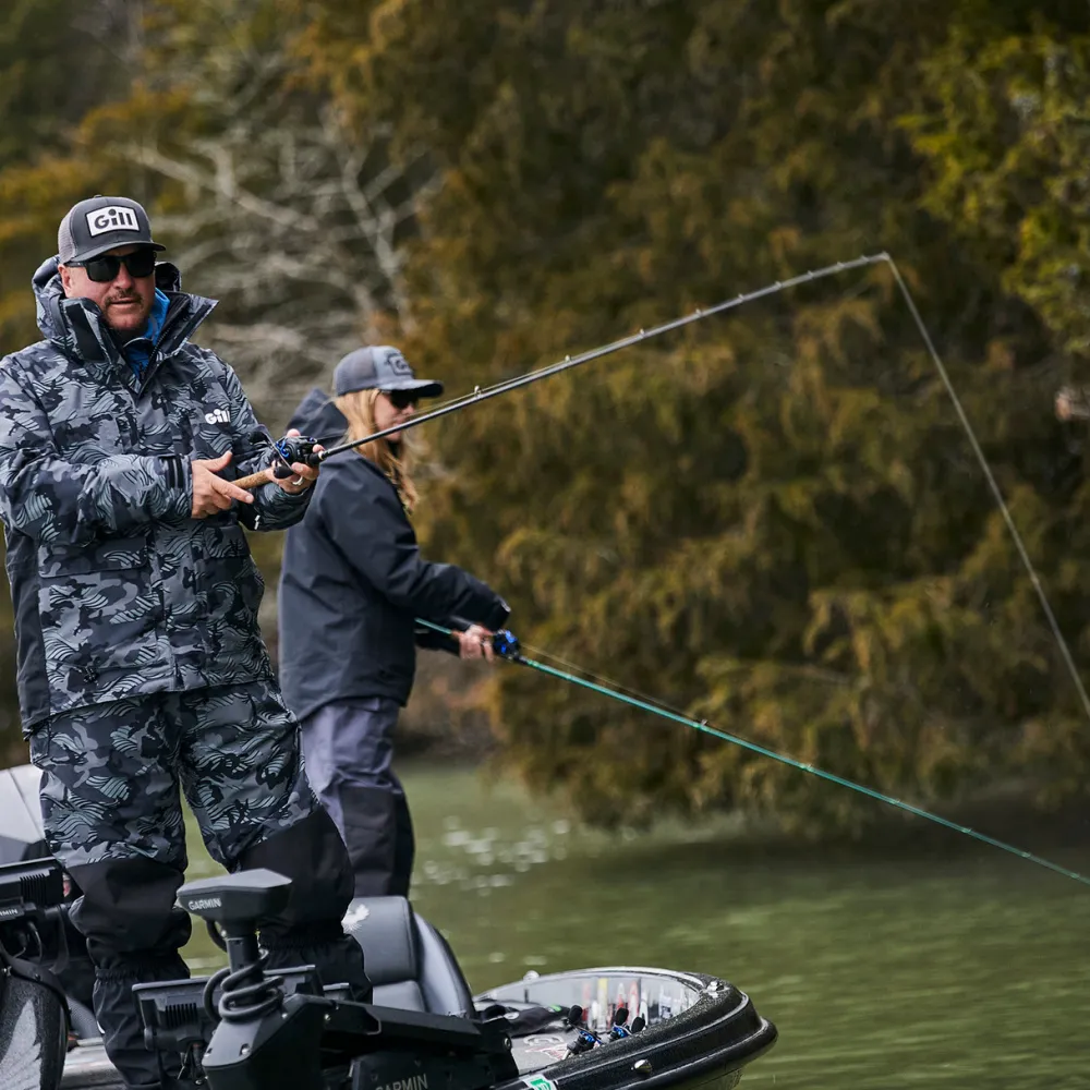 Meridian-X Jacket|Gill Marine Clearance