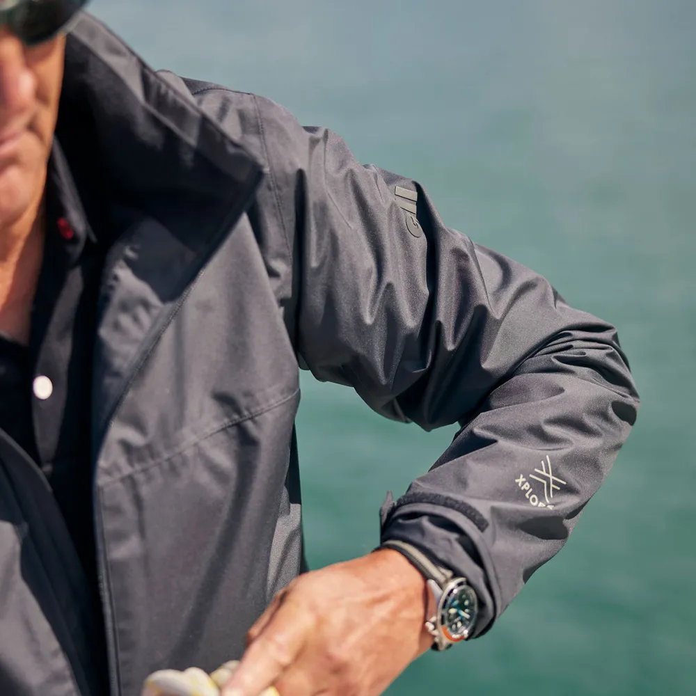 Navigator Jacket|Gill Marine Clearance