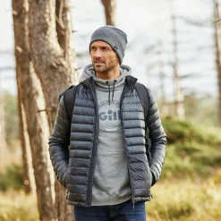 Portland Jacket|Gill Marine Fashion