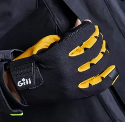 Pro Gloves – Long Finger|Gill Marine Cheap