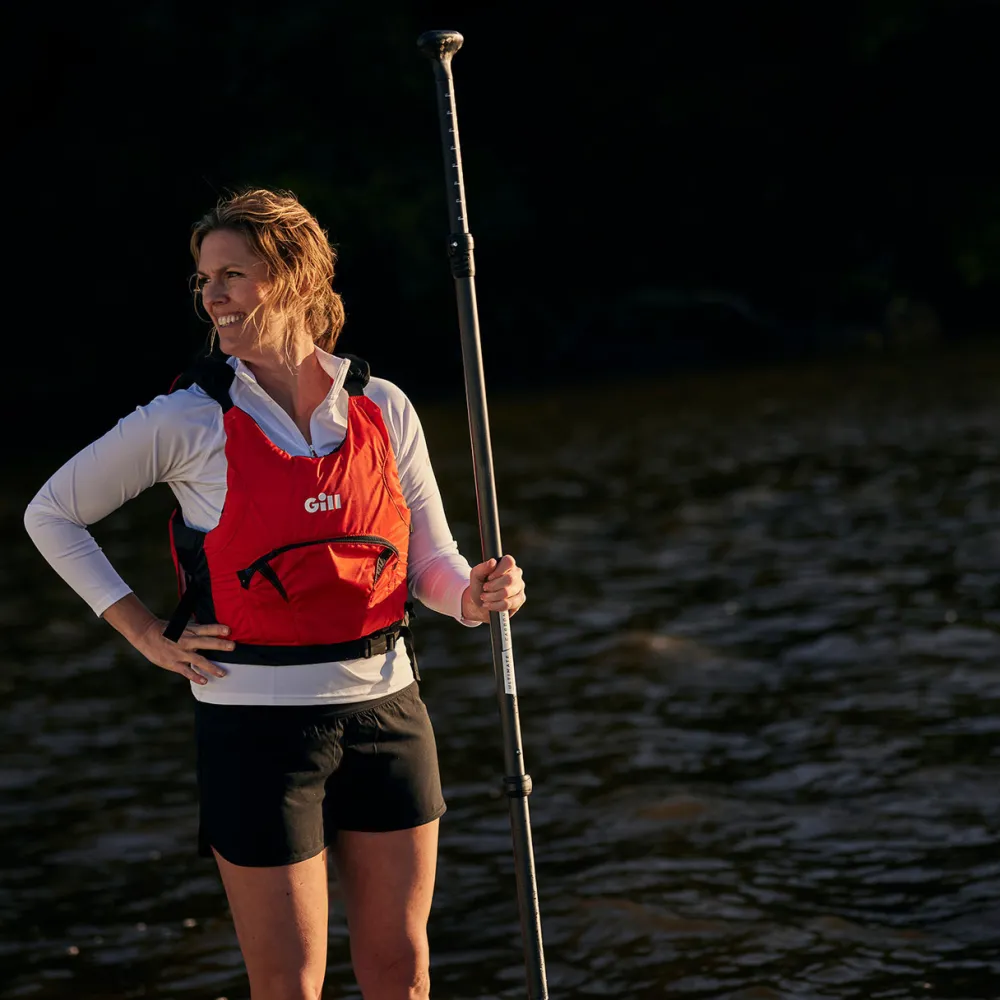 Pursuit Buoyancy Aid|Gill Marine Cheap