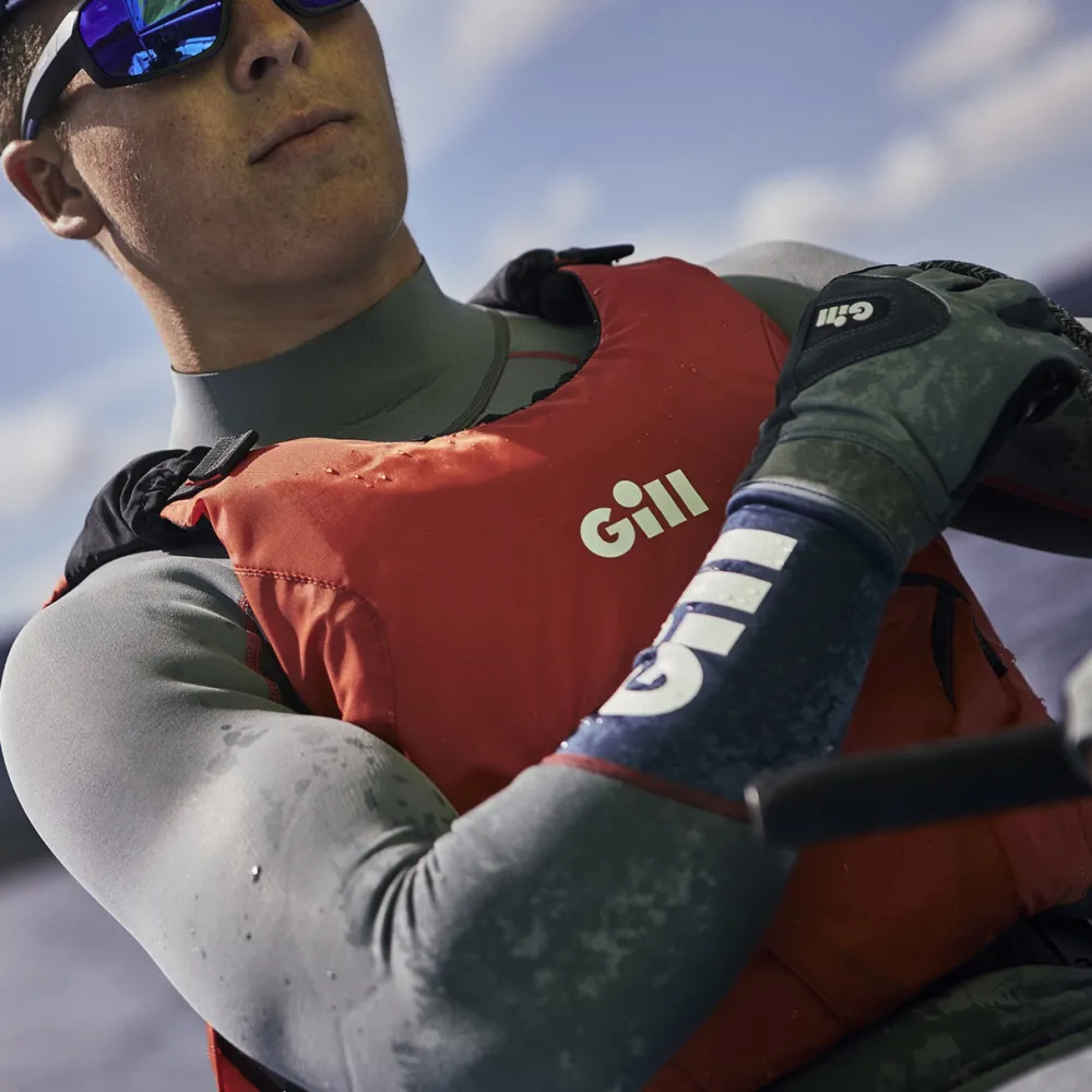 Pursuit Buoyancy Aid|Gill Marine Cheap