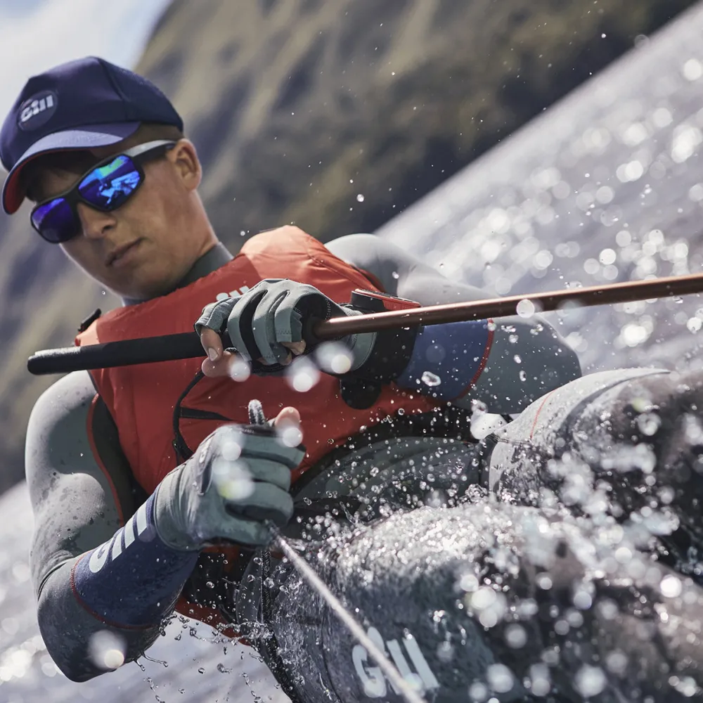 Pursuit Buoyancy Aid|Gill Marine Cheap