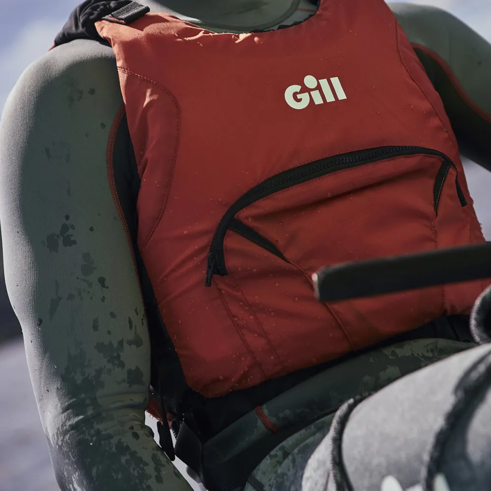 Pursuit Buoyancy Aid|Gill Marine Cheap